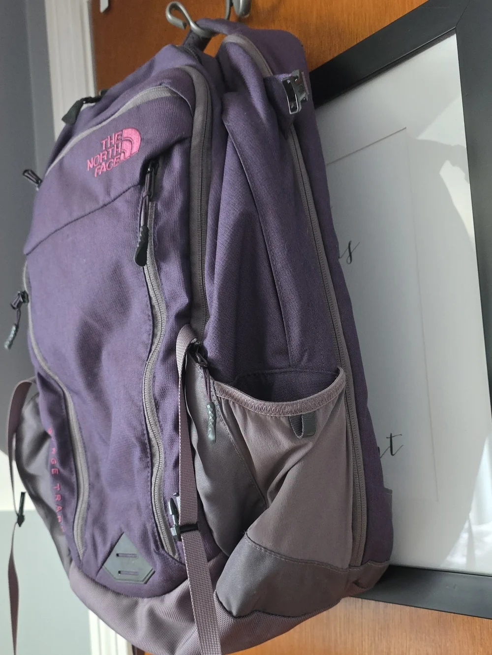 The North Face good pre